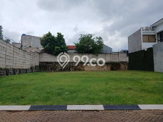 Dijual Tanah 452m2 di Bintaro, Tangerang Selatan Dijual Tanah 452m2 di Bintaro, Tangerang Selatan