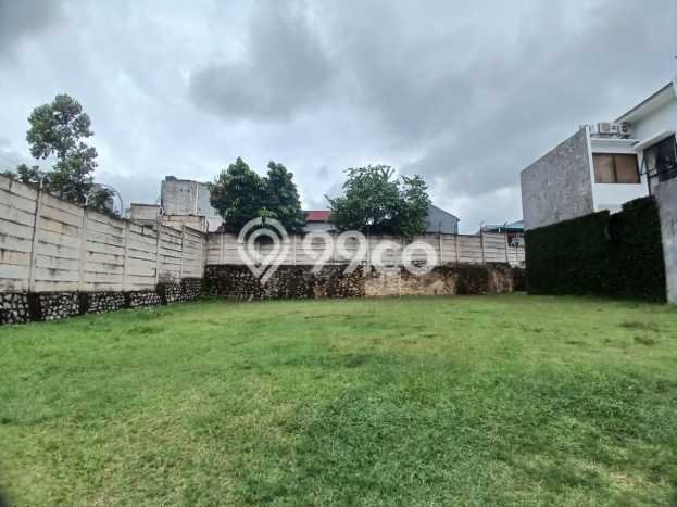 Dijual Tanah 452m2 di Bintaro, Tangerang Selatan Dijual Tanah 452m2 di Bintaro, Tangerang Selatan