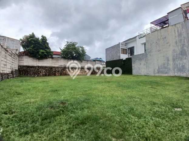Dijual Tanah 452m2 di Bintaro, Tangerang Selatan Dijual Tanah 452m2 di Bintaro, Tangerang Selatan
