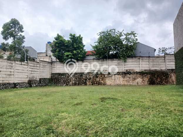 Dijual Tanah 452m2 di Bintaro, Tangerang Selatan Dijual Tanah 452m2 di Bintaro, Tangerang Selatan
