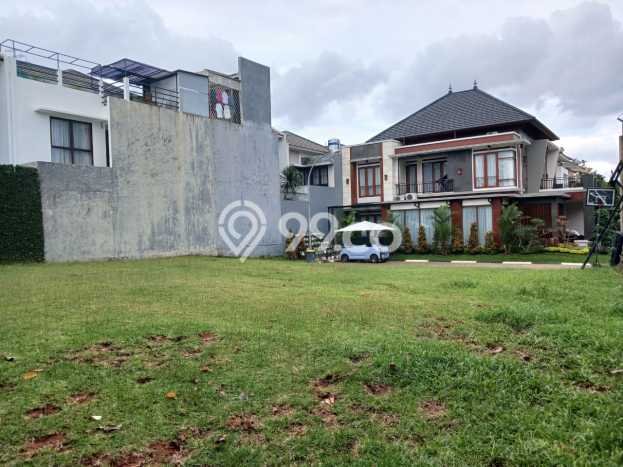 Dijual Tanah 452m2 di Bintaro, Tangerang Selatan Dijual Tanah 452m2 di Bintaro, Tangerang Selatan