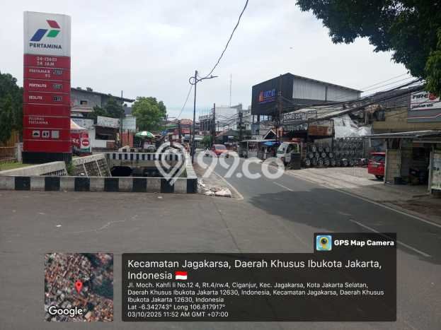 Jual Rumah Minimalis Bagus Punya 4 KT di Jagakarsa Jakarta Selatan SHM Jual Rumah Minimalis Bagus Punya 4 KT di Jagakarsa Jakarta Selatan SHM