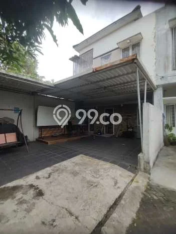 Dijual Rumah 3 Kamar Lokasi Strategis Bagus dan Strategis di Pancoran Mas Dijual Rumah 3 Kamar Lokasi Strategis Bagus dan Strategis di Pancoran Mas