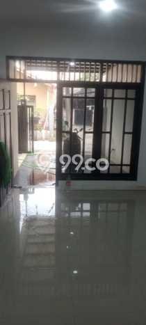 Dijual Rumah Modern 4 KT di Jaka Mulya, Bekasi Dijual Rumah Modern 4 KT di Jaka Mulya, Bekasi