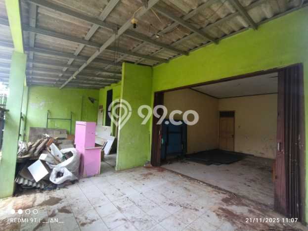 Rumah Murah Dijual Area Mustikajaya, Bekasi Harga Rp 380 Juta Rumah Murah Dijual Area Mustikajaya, Bekasi Harga Rp 380 Juta