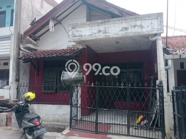 Rumah Budget Favorit Dijual Area Mustikajaya LT 72m2 Rumah Budget Favorit Dijual Area Mustikajaya LT 72m2