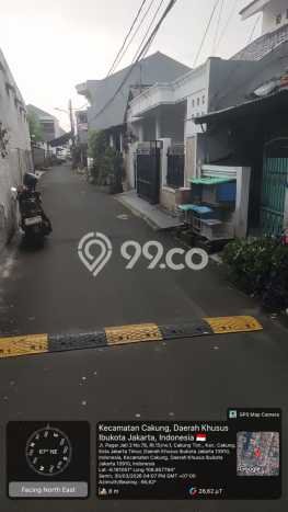 Jual Rumah Minimalis Bagus Punya 2 KT di Cakung Jakarta Timur - Jual Rumah Minimalis Bagus Punya 2 KT di Cakung Jakarta Timur -
