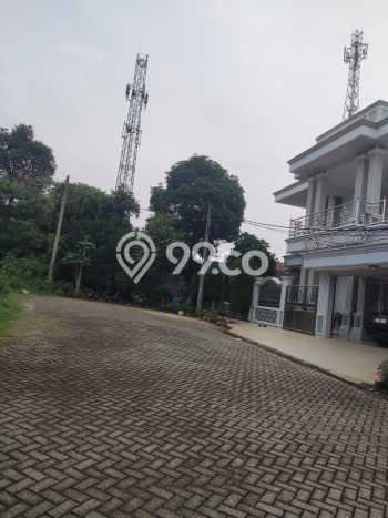 Rumah Strategis Modern Lb 220m2 di Gunung Putri, Bogor Rumah Strategis Modern Lb 220m2 di Gunung Putri, Bogor