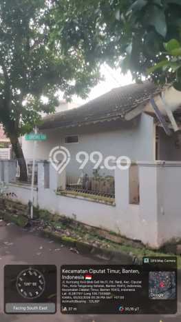 Jual Rumah Minimalis Bagus Punya 4 KT di Ciputat Timur Tangerang Selatan - Jual Rumah Minimalis Bagus Punya 4 KT di Ciputat Timur Tangerang Selatan -
