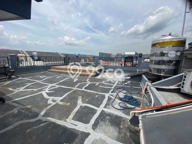 Hunian Cantik Modern Lb 156m2 di Cakung, Jakarta Timur Hunian Cantik Modern Lb 156m2 di Cakung, Jakarta Timur