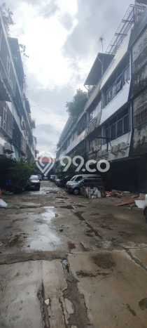 Unit Ruko Dijual di Jakarta Pusat LT 92m2 & LB 270m2 Unit Ruko Dijual di Jakarta Pusat LT 92m2 & LB 270m2