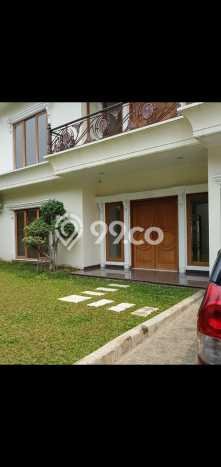 Rumah Elit LB 600m2 Siap Pakai Desain Elegan di Pejaten, Jakarta Selatan Rumah Elit LB 600m2 Siap Pakai Desain Elegan di Pejaten, Jakarta Selatan