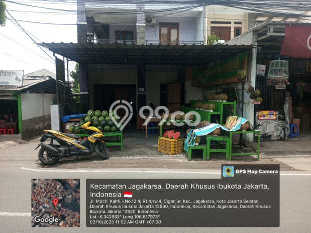 Jual Rumah Minimalis Bagus Punya 4 KT di Jagakarsa Jakarta Selatan SHM Jual Rumah Minimalis Bagus Punya 4 KT di Jagakarsa Jakarta Selatan SHM