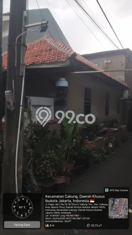 Jual Rumah Minimalis Bagus Punya 2 KT di Cakung Jakarta Timur - Jual Rumah Minimalis Bagus Punya 2 KT di Cakung Jakarta Timur -