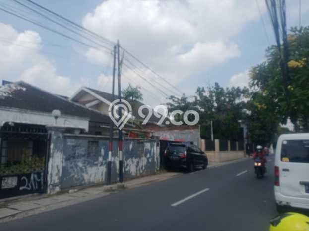 Hunian Super Elit dengan Akses Paling Strategis di Bangka, Jakarta Selatan Hunian Super Elit dengan Akses Paling Strategis di Bangka, Jakarta Selatan