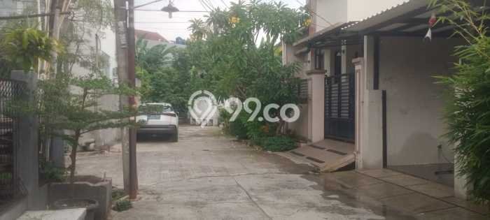 Dijual Rumah Modern 4 KT di Jaka Mulya, Bekasi Dijual Rumah Modern 4 KT di Jaka Mulya, Bekasi