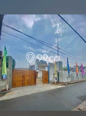Dijual Cepat Rumah Bagus Siap Huni LB 89m2 di Ciputat, Tangerang Selatan Dijual Cepat Rumah Bagus Siap Huni LB 89m2 di Ciputat, Tangerang Selatan