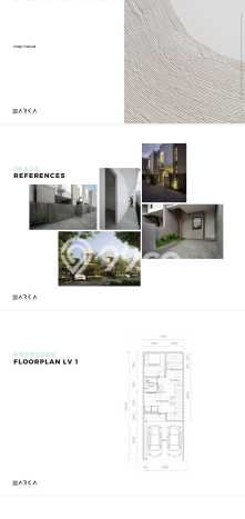 Rumah Strategis Minimalis Lb 125m2 di Cengkareng, Jakarta Barat Rumah Strategis Minimalis Lb 125m2 di Cengkareng, Jakarta Barat