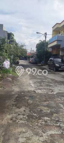 Hunian Cantik Modern Lb 112m2 di Benda, Tangerang Hunian Cantik Modern Lb 112m2 di Benda, Tangerang