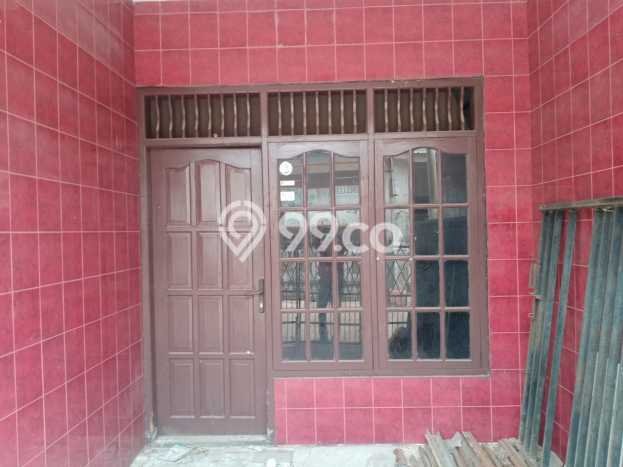 Rumah Budget Favorit Dijual Area Mustikajaya LT 72m2 Rumah Budget Favorit Dijual Area Mustikajaya LT 72m2