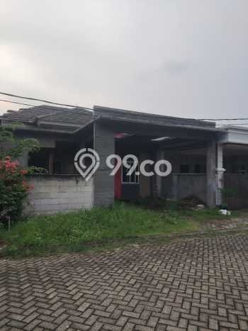 Rumah Strategis Modern Lb 220m2 di Gunung Putri, Bogor Rumah Strategis Modern Lb 220m2 di Gunung Putri, Bogor