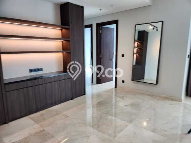 Untuk Dijual Apartemen Terjangkau di Kebayoran Baru, Jakarta Selatan dengan 3 KT, 2 KM Untuk Dijual Apartemen Terjangkau di Kebayoran Baru, Jakarta Selatan dengan 3 KT, 2 KM
