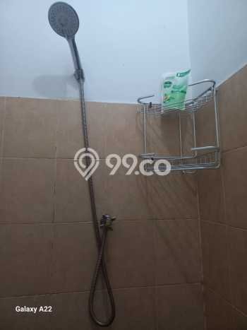 Apartemen Premium di Menteng, 1 KM, Luas 30m2m², Best View Apartemen Premium di Menteng, 1 KM, Luas 30m2m², Best View