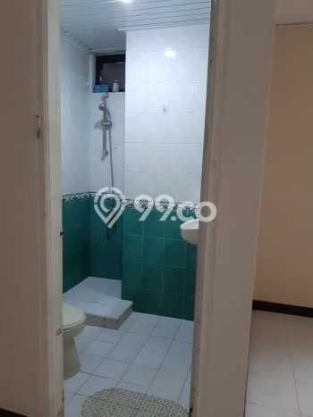 Apartemen Minimalis untuk Disewa, 2 Kamar di Jakarta Utara Apartemen Minimalis untuk Disewa, 2 Kamar di Jakarta Utara