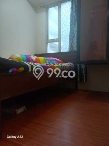 Apartemen Premium di Menteng, 1 KM, Luas 30m2m², Best View Apartemen Premium di Menteng, 1 KM, Luas 30m2m², Best View