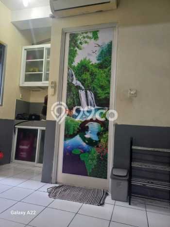 Apartemen Premium di Menteng, 1 KM, Luas 30m2m², Best View Apartemen Premium di Menteng, 1 KM, Luas 30m2m², Best View