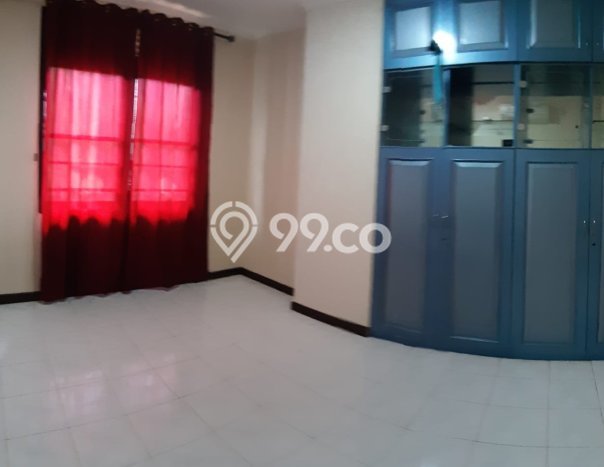 Apartemen Minimalis untuk Disewa, 2 Kamar di Jakarta Utara Apartemen Minimalis untuk Disewa, 2 Kamar di Jakarta Utara