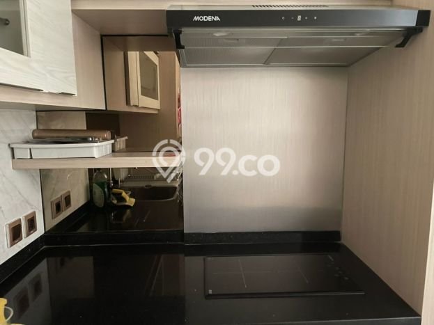 Apartemen Sewa 2 Kamar Hemat Siap Huni di Bandung, Luas 63m2 Apartemen Sewa 2 Kamar Hemat Siap Huni di Bandung, Luas 63m2
