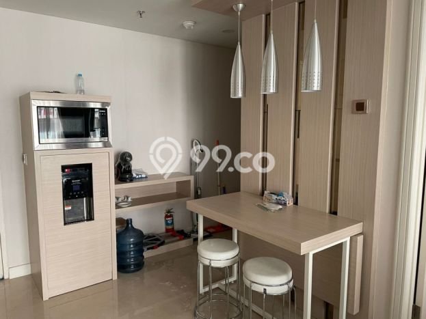 Apartemen Sewa 2 Kamar Hemat Siap Huni di Bandung, Luas 63m2 Apartemen Sewa 2 Kamar Hemat Siap Huni di Bandung, Luas 63m2