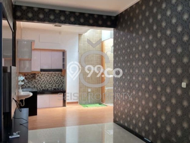 Dijual Hunian Rumah Terawat 2 KT di Kopo, Bandung Dijual Hunian Rumah Terawat 2 KT di Kopo, Bandung