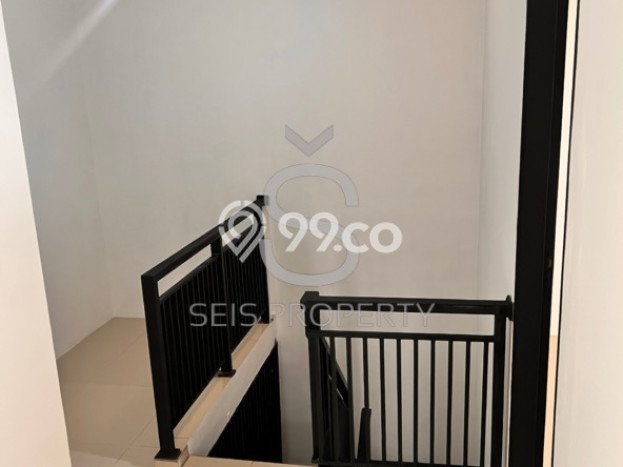 Rumah Modern Minimalis 3 Kamar Siap Huni di Arcamanik Rumah Modern Minimalis 3 Kamar Siap Huni di Arcamanik