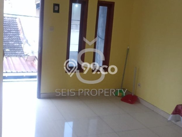 Rumah Modern Minimalis 3 KT Siap Huni di Babakan Ciparay Rumah Modern Minimalis 3 KT Siap Huni di Babakan Ciparay