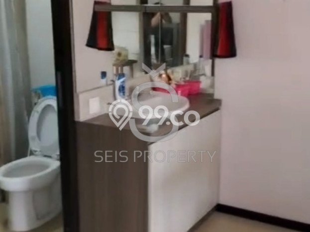 Apartemen Terjangkau Dijual di Bandung 2 KT & 1 KM Apartemen Terjangkau Dijual di Bandung 2 KT & 1 KM