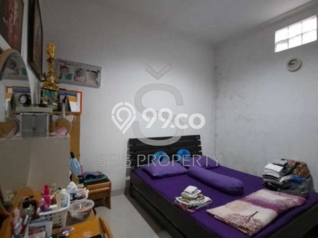 Dijual Cepat Rumah Bagus Siap Huni LB 200m2 di Rancasari, Bandung Dijual Cepat Rumah Bagus Siap Huni LB 200m2 di Rancasari, Bandung