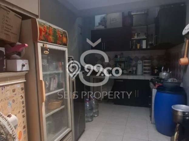 Dijual Rumah 3 Kamar Lokasi Strategis Bagus dan Strategis di Bojongsoang Dijual Rumah 3 Kamar Lokasi Strategis Bagus dan Strategis di Bojongsoang