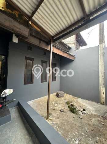 Rumah Minimalis 3 KT di Kopo Bandung Unfurnished Rumah Minimalis 3 KT di Kopo Bandung Unfurnished