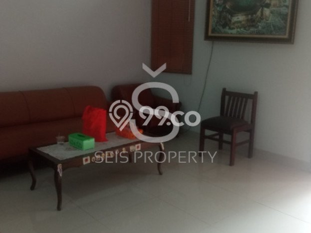 Dijual Hunian Rumah Terawat 3 Kamar di Buah Batu, Bandung Dijual Hunian Rumah Terawat 3 Kamar di Buah Batu, Bandung