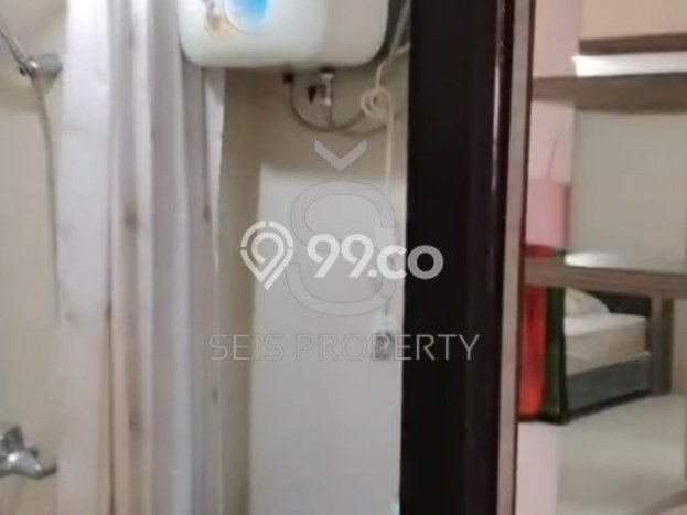 Apartemen Terjangkau Dijual di Bandung 2 KT & 1 KM Apartemen Terjangkau Dijual di Bandung 2 KT & 1 KM