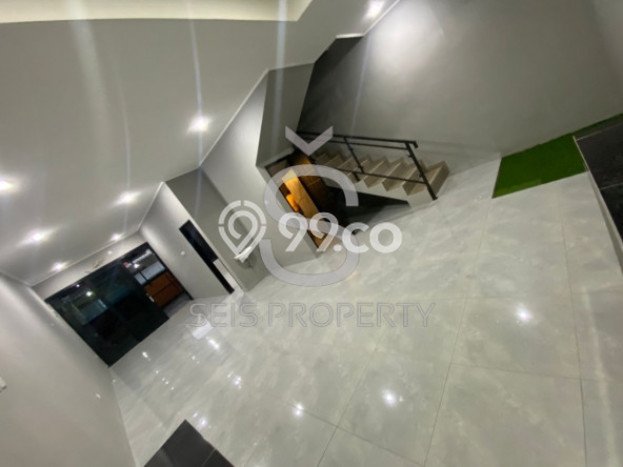 Dijual Rumah Modern 3 KT di Taman Kopo Indah, Bandung Dijual Rumah Modern 3 KT di Taman Kopo Indah, Bandung