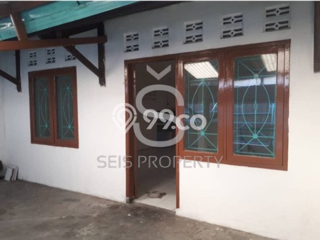 Area Ramai! Ruko Dijual di Babakan Ciparay untuk Bisnis Luas Bangunan 140m2 Area Ramai! Ruko Dijual di Babakan Ciparay untuk Bisnis Luas Bangunan 140m2