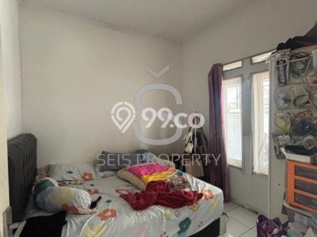 Rumah Sederhana Dijual di Margahayu 2 Kamar dengan Luas Tanah 45m2 Rumah Sederhana Dijual di Margahayu 2 Kamar dengan Luas Tanah 45m2