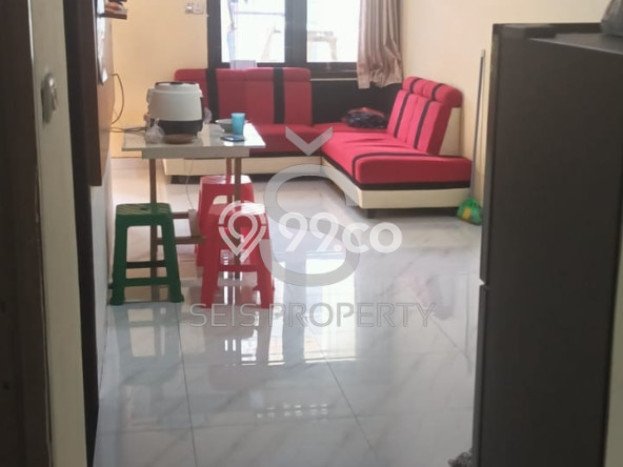 Rumah Modern Minimalis 3 KT Siap Huni di Babakan Ciparay Rumah Modern Minimalis 3 KT Siap Huni di Babakan Ciparay