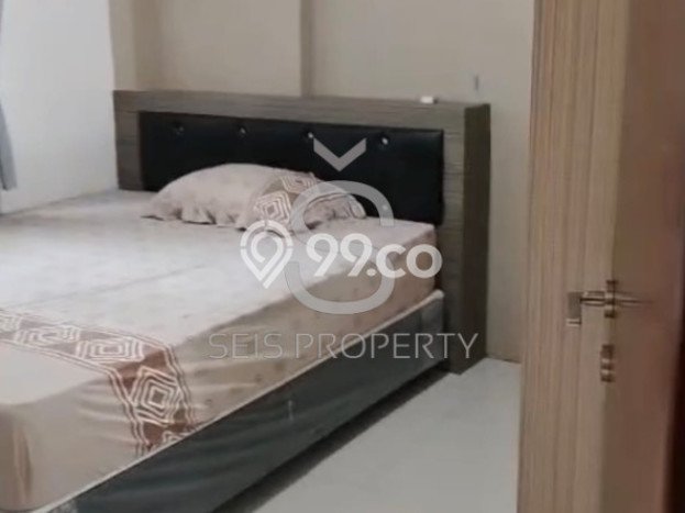 Apartemen Terjangkau Dijual di Bandung 2 KT & 1 KM Apartemen Terjangkau Dijual di Bandung 2 KT & 1 KM