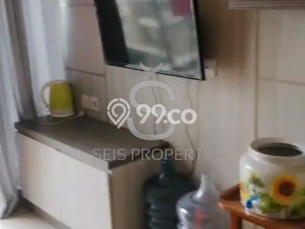 Apartemen Terjangkau Dijual di Bandung 2 KT & 1 KM Apartemen Terjangkau Dijual di Bandung 2 KT & 1 KM