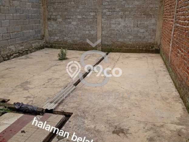 Rumah Modern 2 KT di Buah Batu Bandung Semi Furnished Rumah Modern 2 KT di Buah Batu Bandung Semi Furnished