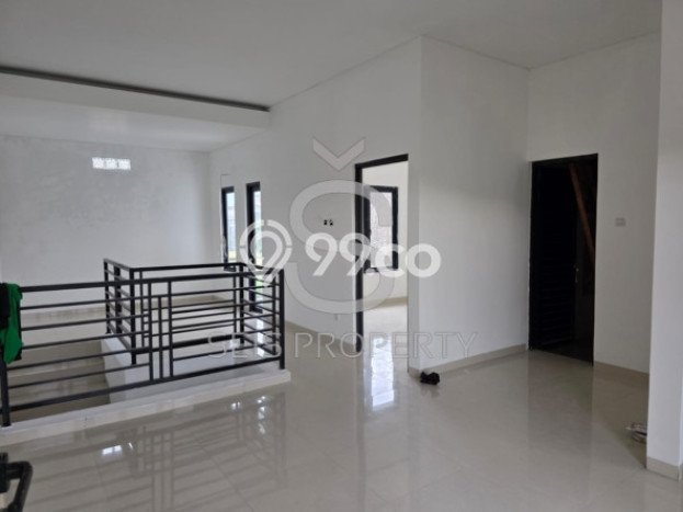 Jual Rumah Modern 3 KT di Buah Batu, Bandung Jual Rumah Modern 3 KT di Buah Batu, Bandung